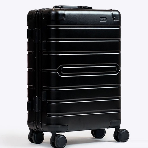 NOBL Other - Black Travel Suitcase